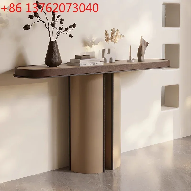 Aesthetic Design Console Tables Italian Minimalist Premium Unique Console Tables Trendy Elegant Muebles De Sala Furniture Home
Aesthetic Design Console Tables Italian Minimalist Premium Unique Console Tables Trendy Elegant Muebles De Sala Furniture Home