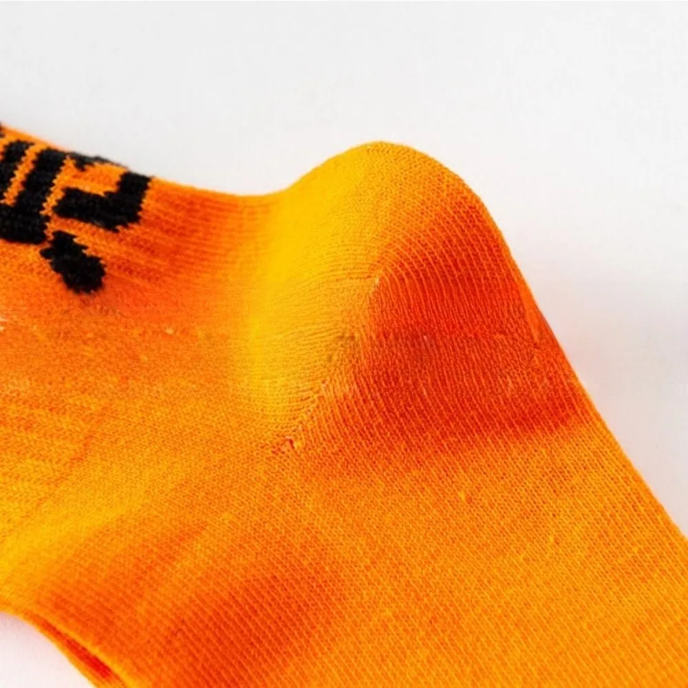 Casual Chinese Characters Hip Hop Socks Trendy Brand Breathable Cotton Socks Skateboard Sock Streetwear
Casual Chinese Characters Hip Hop Socks Trendy Brand Breathable Cotton Socks Skateboard Sock Streetwear