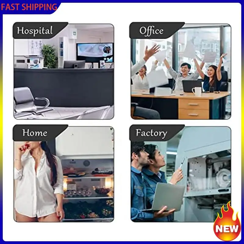 Hot Trend-4 Pieces Letter Size Clipboards 9X12.5 Inch Standard Clip For Refrigerator For Office Classroom Home
Hot Trend-4 Pieces Letter Size Clipboards 9X12.5 Inch Standard Clip For Refrigerator For Office Classroom Home