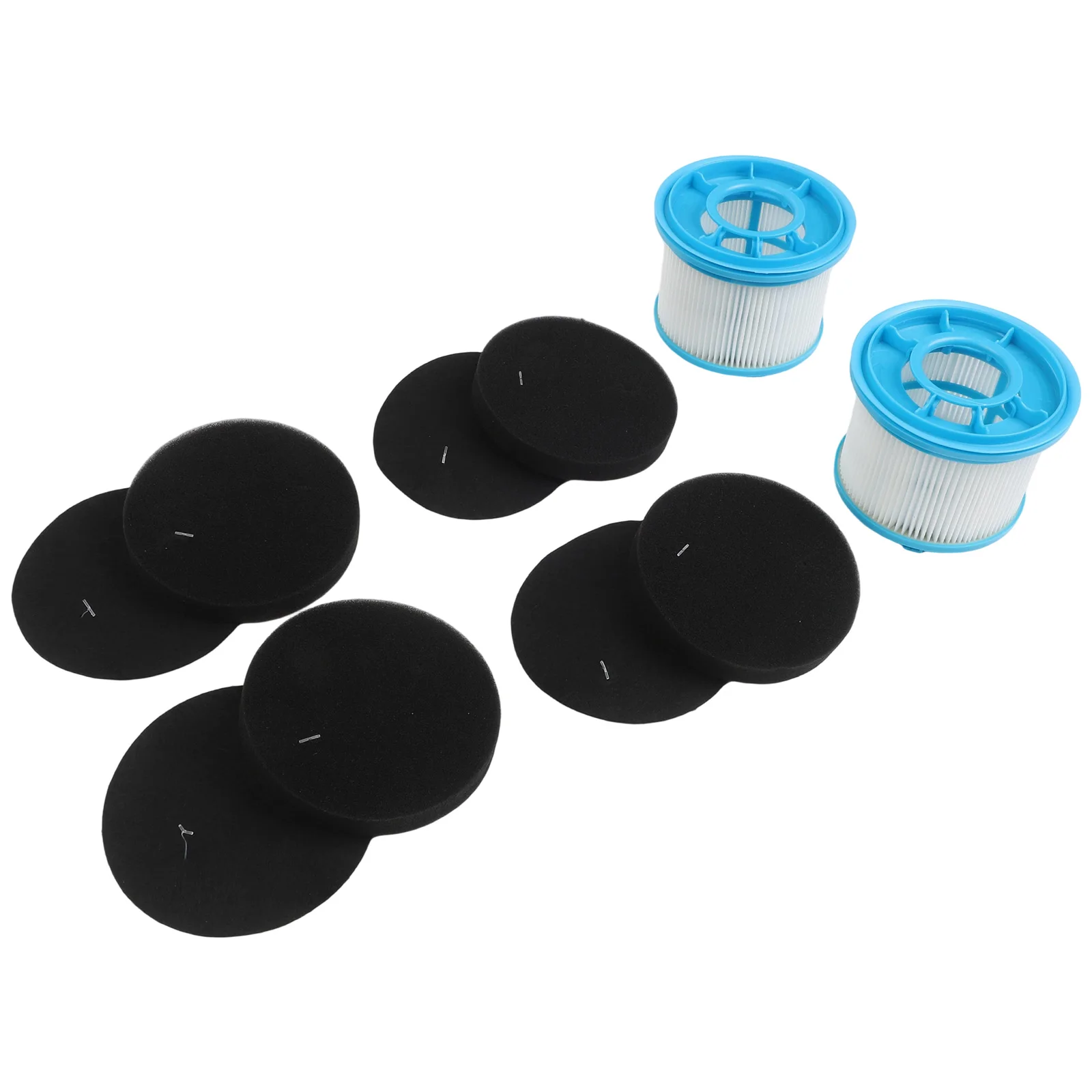 Replacement Filters Kit Cordless Vacuum Accessories Home Improvement Advanced Filtration Materials Air Quality
Replacement Filters Kit Cordless Vacuum Accessories Home Improvement Advanced Filtration Materials Air Quality