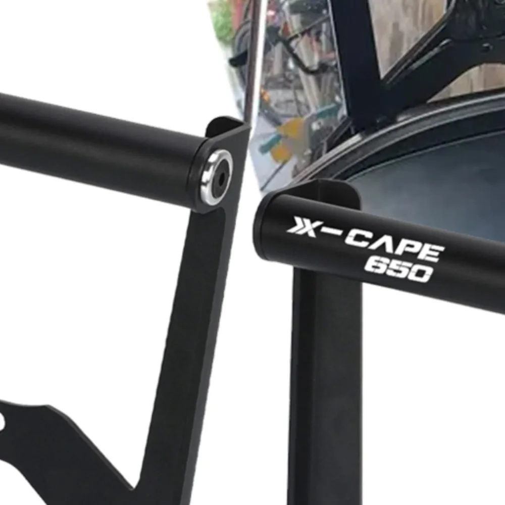 For Morini X-CAPE 650 X CAPE 650 X-CAPE650 2022 2023 2024 2025 2026 Motorcycle Accessories GPS Mobile Phone Navigation Bracket
For Morini X-CAPE 650 X CAPE 650 X-CAPE650 2022 2023 2024 2025 2026 Motorcycle Accessories GPS Mobile Phone Navigation Bracket