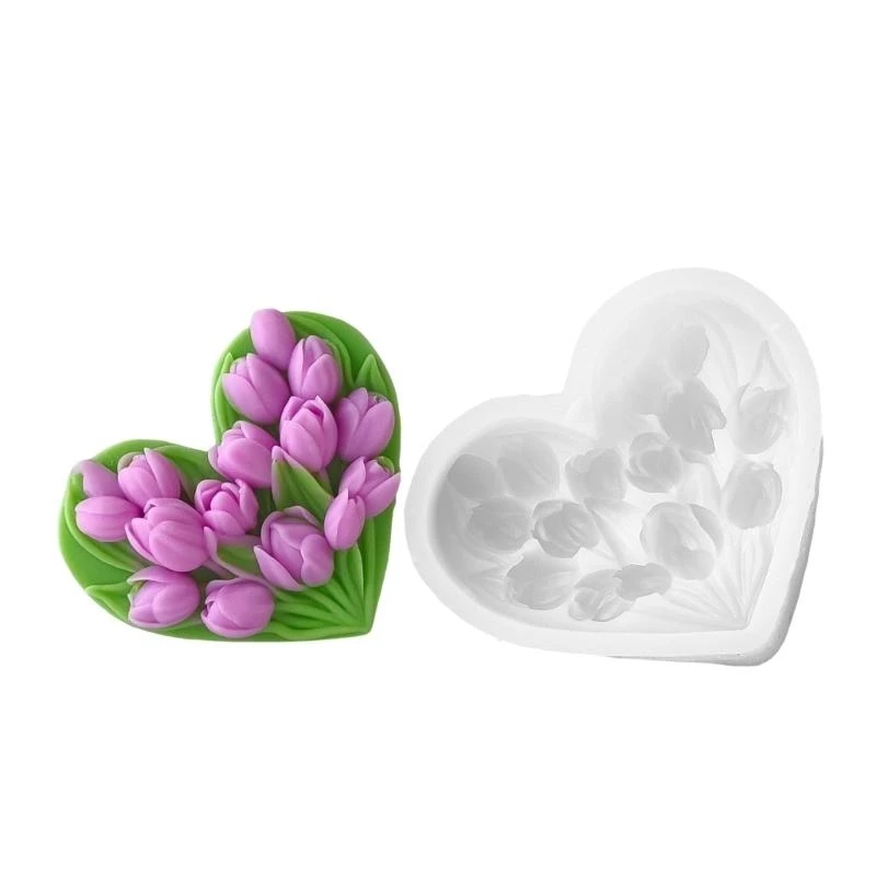 Multipurpose Tulips Stand Sturdy Silicone Plaster Mould for Elegant Home Decoration Wedding and Festive Occasions
Multipurpose Tulips Stand Sturdy Silicone Plaster Mould for Elegant Home Decoration Wedding and Festive Occasions