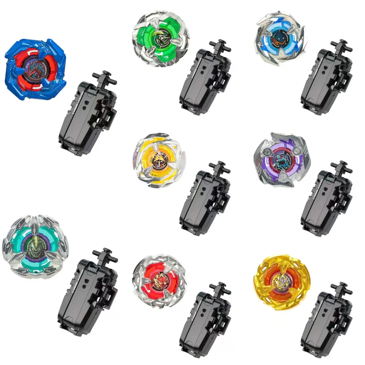 Новая серия X: BX00, BX01, BX02, BX03, BX04, BX00-02, BX13, BX14, BX00-1 и другие комбинации: вращающийся гироскоп, черная большая линейка-ролик.
Новая серия X: BX00, BX01, BX02, BX03, BX04, BX00-02, BX13, BX14, BX00-1 и другие комбинации: вращающийся гироскоп, черная большая линейка-ролик.