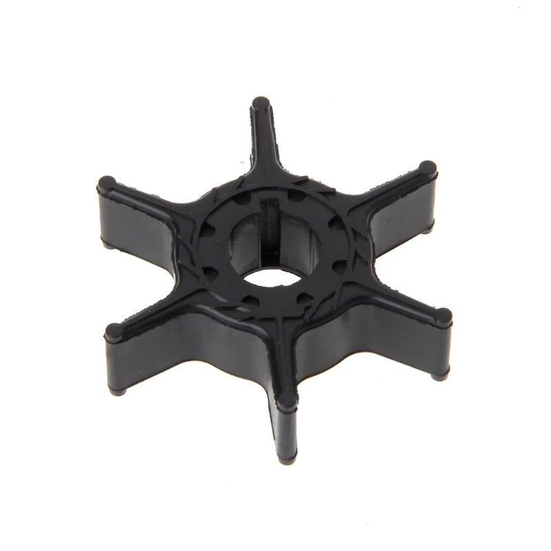 920L Water Impeller Boat Engine Impeller Engine 6 for 63V-44352-01-00 Motor Accessory
920L Water Impeller Boat Engine Impeller Engine 6 for 63V-44352-01-00 Motor Accessory
