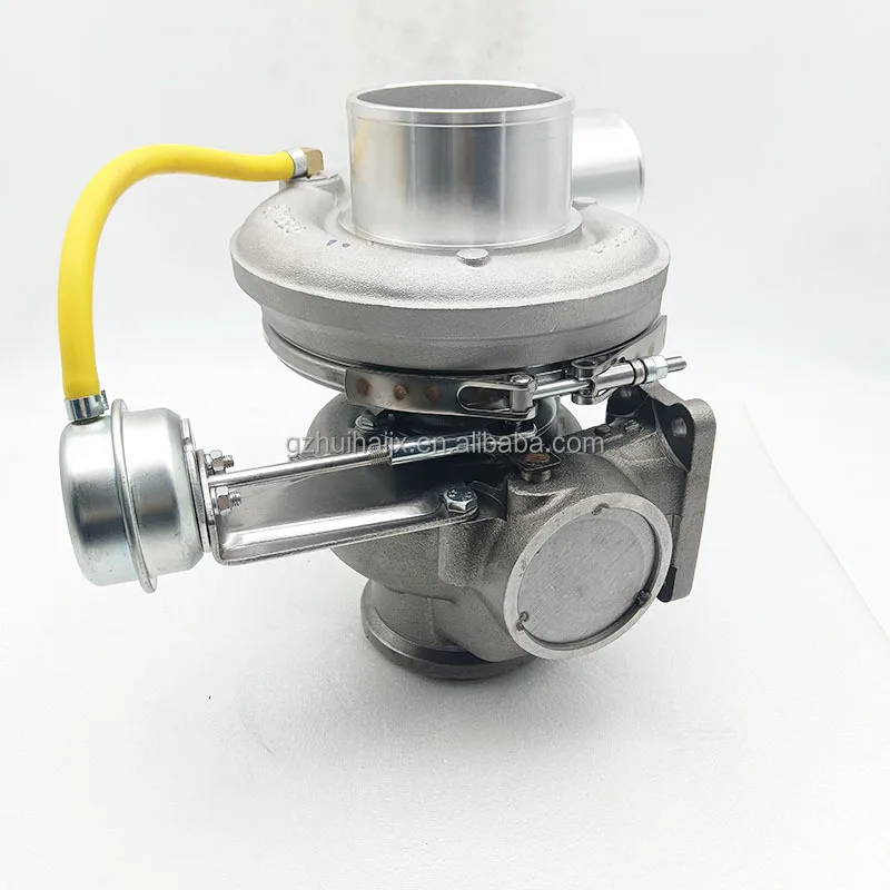 Новое поступление, новый турбокомпрессор 188-5156 1885156 для гусеничных погрузчиков 6, C9 C15 973C D6R, детали двигателя
Новое поступление, новый турбокомпрессор 188-5156 1885156 для гусеничных погрузчиков 6, C9 C15 973C D6R, детали двигателя