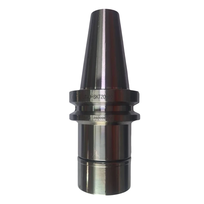 BT40 SK20 Tool Holder BT SK Bracket Tool GS K Chuck Chuck CNC High Speed Milling Cutter High Precision
BT40 SK20 Tool Holder BT SK Bracket Tool GS K Chuck Chuck CNC High Speed Milling Cutter High Precision