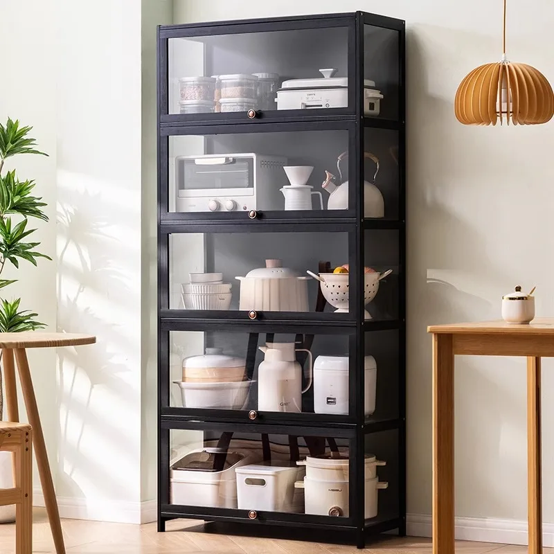 Кухонные принадлежности для хранения приправ, организация полки, многослойный многофункциональный шкаф, боковой шкаф
Кухонные принадлежности для хранения приправ, организация полки, многослойный многофункциональный шкаф, боковой шкаф