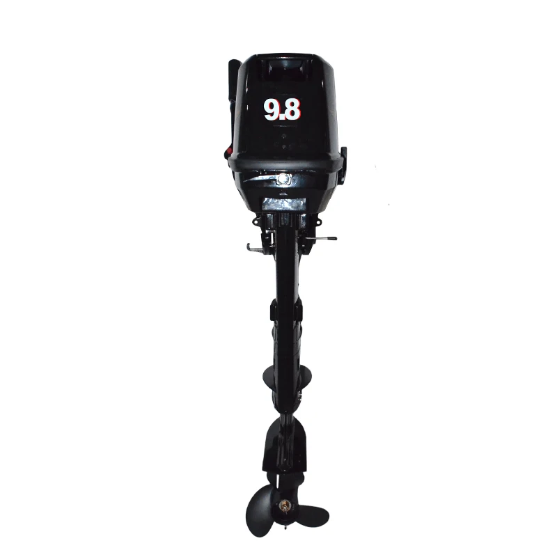 Hot Selling TOHATSUs 2 Stroke Outboard Motor 9.8hp Boat Engine
Hot Selling TOHATSUs 2 Stroke Outboard Motor 9.8hp Boat Engine