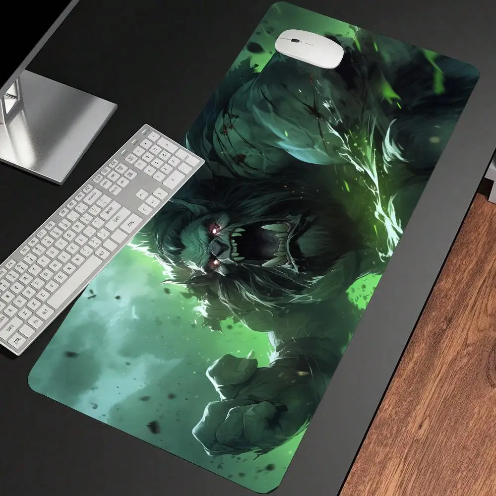 PC green troll mouse pad gaming mats pc accessories keyboard expansion pads anime mousepad rubber anti-slip lockedge process
PC green troll mouse pad gaming mats pc accessories keyboard expansion pads anime mousepad rubber anti-slip lockedge process