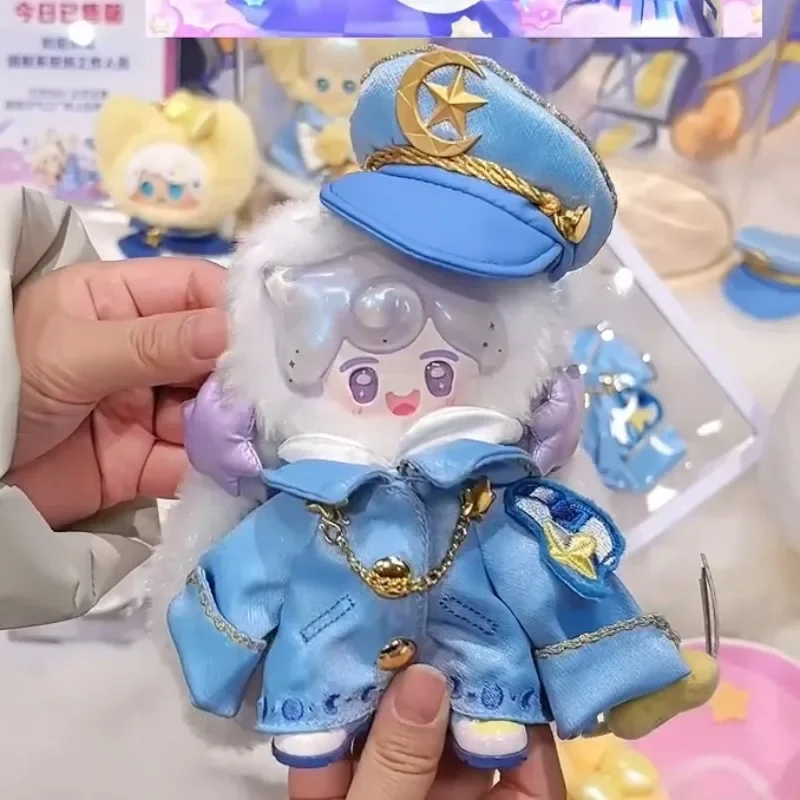 НОВАЯ серия Adou Fancy Cookie Show, слепая коробка, плюшевая фигурка Adou Kawaii, сумка-сюрприз, кукла, загадочная коробка, декор, коллекционная игрушка
НОВАЯ серия Adou Fancy Cookie Show, слепая коробка, плюшевая фигурка Adou Kawaii, сумка-сюрприз, кукла, загадочная коробка, декор, коллекционная игрушка