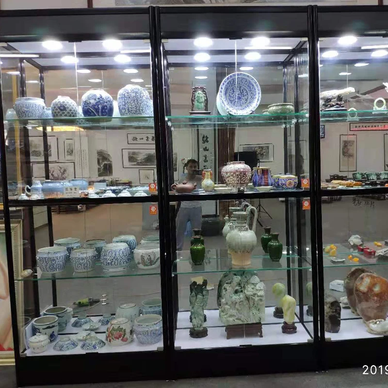 Figure Cabinet Transparent Glass Model Display Cabinet Lego Product Display Points Exchange Home
Figure Cabinet Transparent Glass Model Display Cabinet Lego Product Display Points Exchange Home