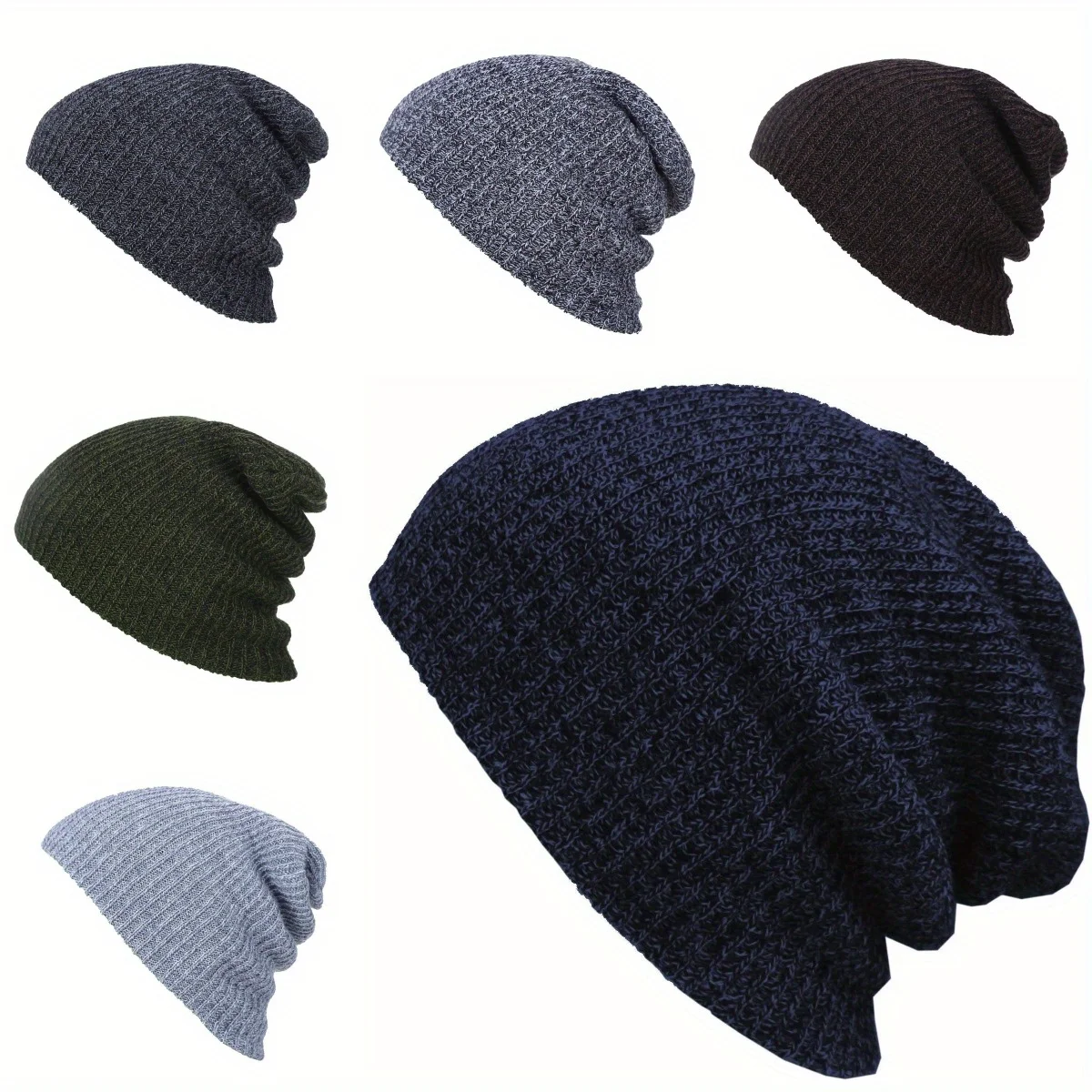 Unisex Running Caps Winter Men Women Sports Caps Stripe Knitted Sportswear Unisex Windproof Running Caps
Unisex Running Caps Winter Men Women Sports Caps Stripe Knitted Sportswear Unisex Windproof Running Caps
