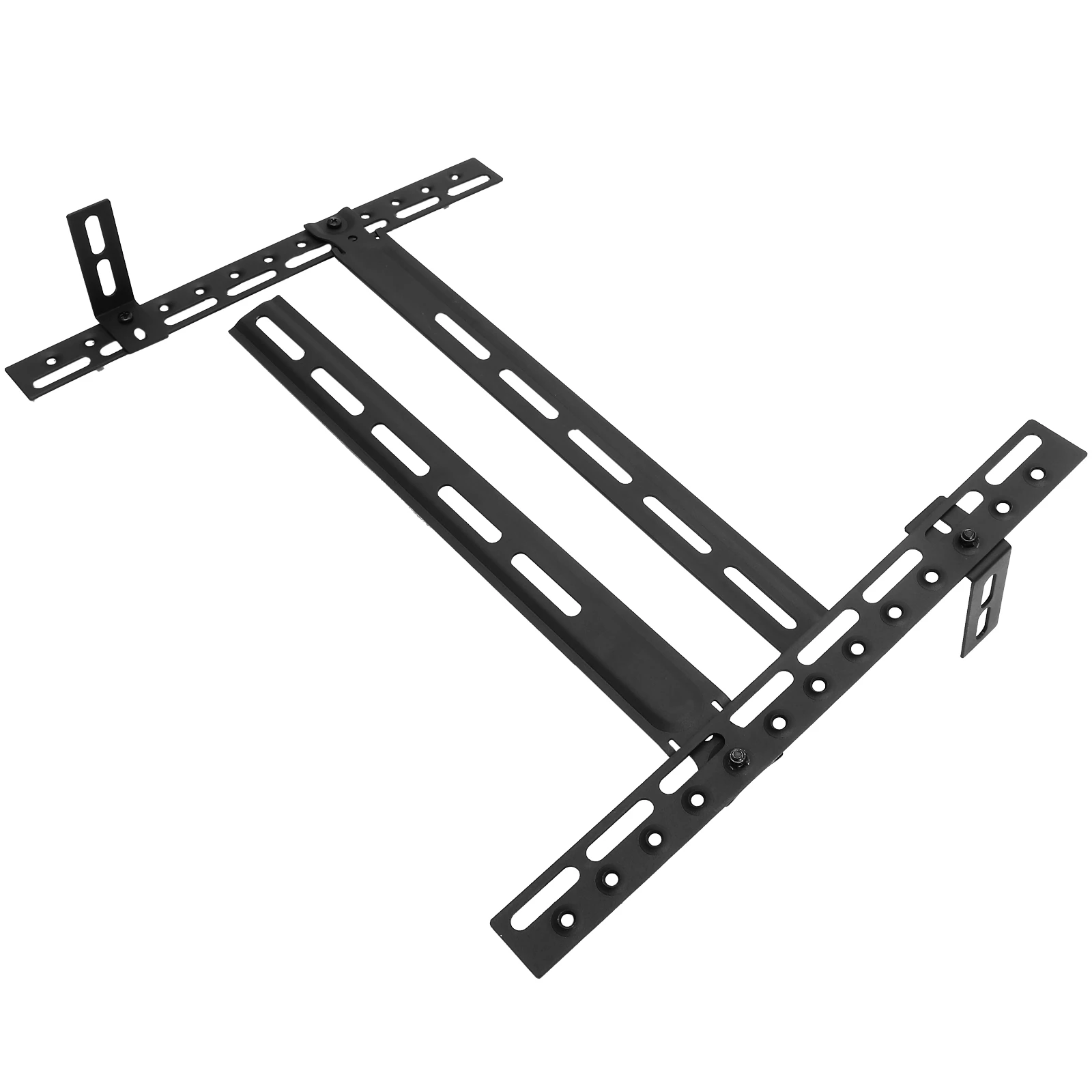 Speaker Stand Universal Mount Brackets Heavy Duty Holder Stands Bar Black 22 Pounds Metal Practical Sturdy Design Long Term
Speaker Stand Universal Mount Brackets Heavy Duty Holder Stands Bar Black 22 Pounds Metal Practical Sturdy Design Long Term