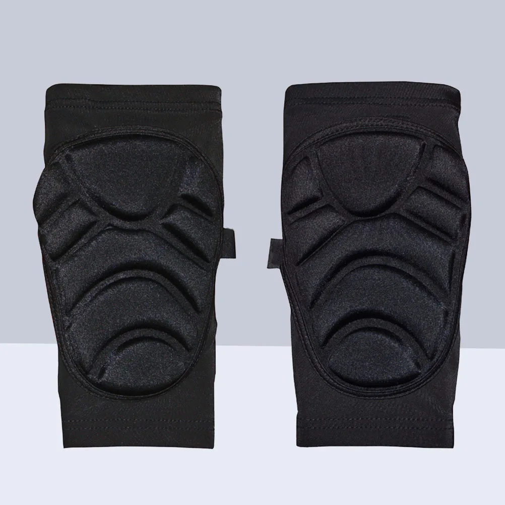 A Pair of Professional Breathable Ski Elbow Support Padded Sleeve for Youth Adult Basketball Volleyball Arm Protection Black L
A Pair of Professional Breathable Ski Elbow Support Padded Sleeve for Youth Adult Basketball Volleyball Arm Protection Black L