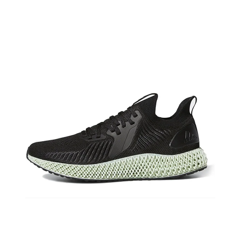 Adidas AlphaEdge 4D 'Core Black' EF3453
Adidas AlphaEdge 4D 'Core Black' EF3453