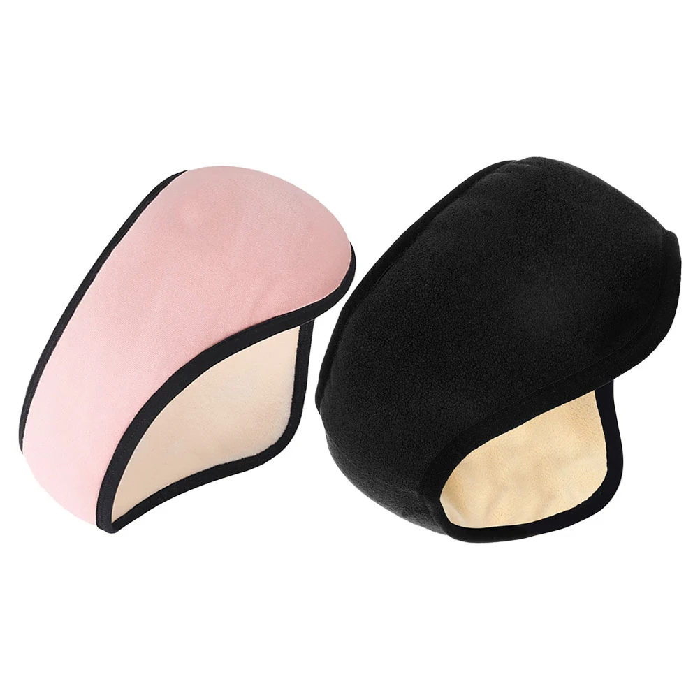 2 Pcs Earmuffs Warm Ear Covers Sleeping Headbands for Adults Men Women Winter Work Lightweight Comfortable Noise Reduction Fits
2 Pcs Earmuffs Warm Ear Covers Sleeping Headbands for Adults Men Women Winter Work Lightweight Comfortable Noise Reduction Fits