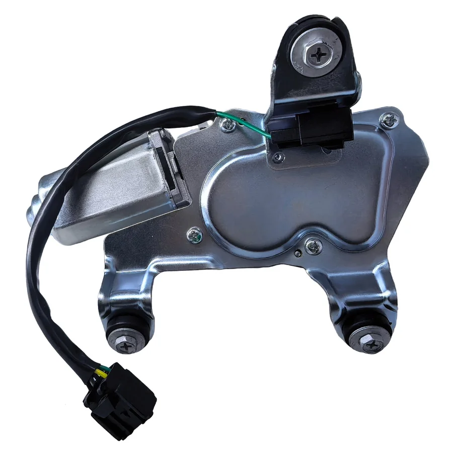 Auto Parts with Wiper Motor OEM 9870026000;CARDONE.434514 Rear Windshield Wiper Motor for HYUNDAI Santafe 2001-2006
Auto Parts with Wiper Motor OEM 9870026000;CARDONE.434514 Rear Windshield Wiper Motor for HYUNDAI Santafe 2001-2006