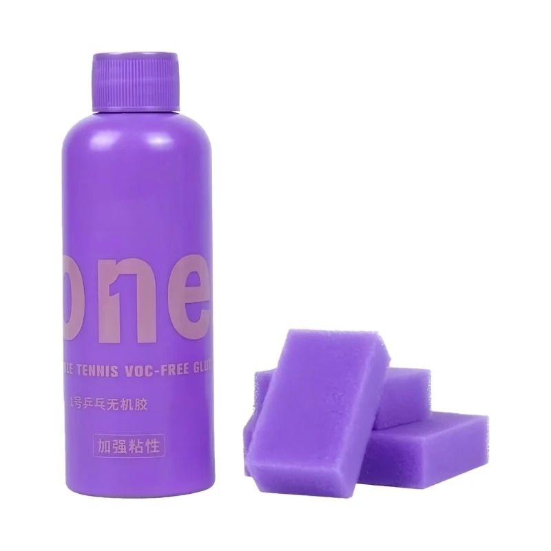 652F Adhesive For Table Tennis Racket Maintenance Quick Drying Pingpong Paddle Glues
652F Adhesive For Table Tennis Racket Maintenance Quick Drying Pingpong Paddle Glues