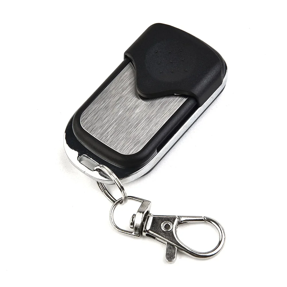 New Practical Quality Durable Remote Control Auto Parts Trucks Within 50m 30×54×13mm 4 Buttons Boats For 12/24V
New Practical Quality Durable Remote Control Auto Parts Trucks Within 50m 30×54×13mm 4 Buttons Boats For 12/24V