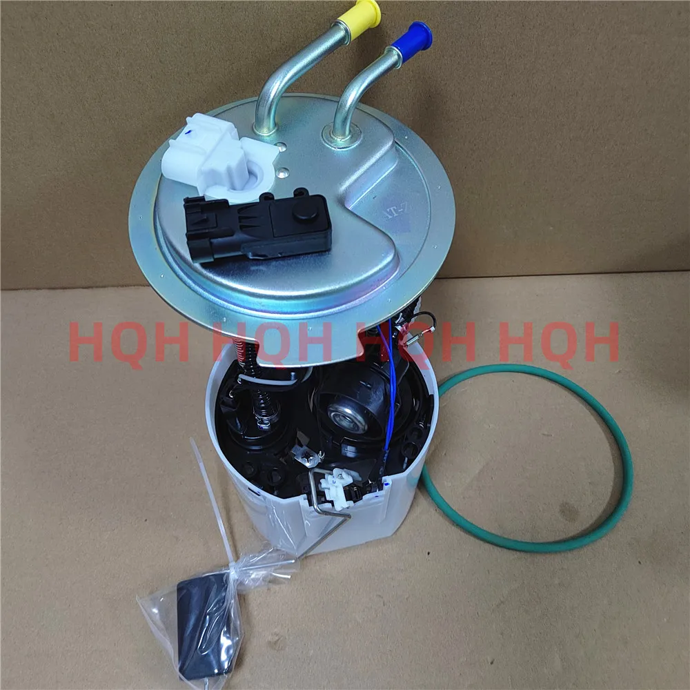 HQH 19168707 19299715 19299716 Fuel Pump Module Assembly For Cadillac Chevrolet GMC E3797M 1929394 19757105 19206477
HQH 19168707 19299715 19299716 Fuel Pump Module Assembly For Cadillac Chevrolet GMC E3797M 1929394 19757105 19206477