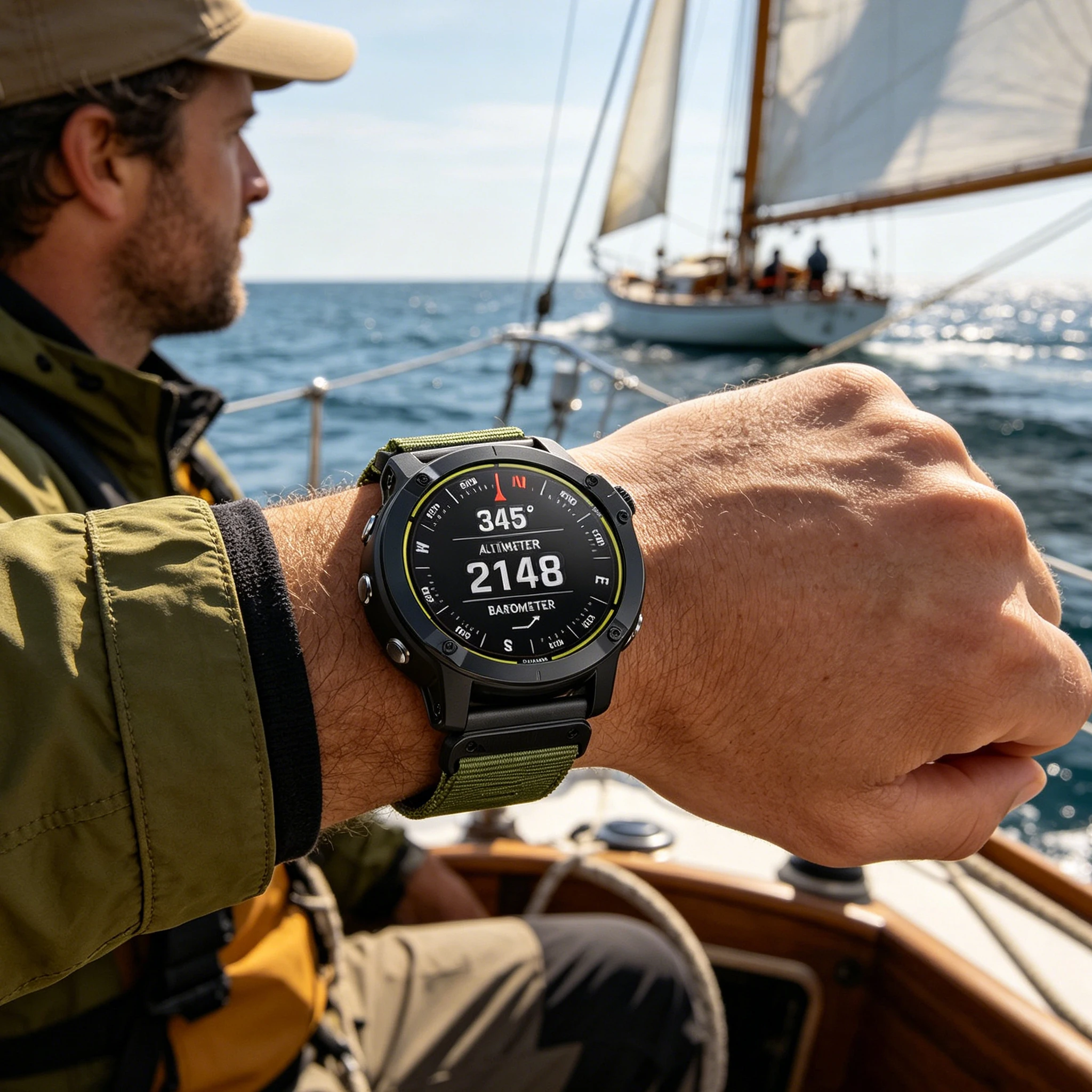 Нейлоновый ремешок QuickFit для Garmin fenix 6 Pro 7 5 Plus 22/26 мм, Garmin fenix 6X Pro 7X 5X 8 47 51 мм, Epix Gen 2, Instinct 2X, 3HR
Нейлоновый ремешок QuickFit для Garmin fenix 6 Pro 7 5 Plus 22/26 мм, Garmin fenix 6X Pro 7X 5X 8 47 51 мм, Epix Gen 2, Instinct 2X, 3HR