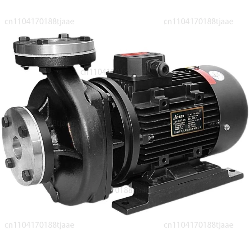 Cold water mold temperature machine high temperature oil water pump RGP-RGZ-10S-20S-30-40-50
Cold water mold temperature machine high temperature oil water pump RGP-RGZ-10S-20S-30-40-50