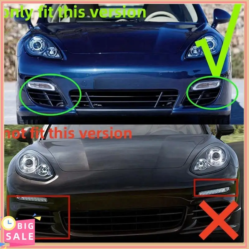 Better-Automobile Parts Left+Right Rear Wheel Fender Side Panel For Porsche Panamera 2010-14 97055960100 97055960200
Better-Automobile Parts Left+Right Rear Wheel Fender Side Panel For Porsche Panamera 2010-14 97055960100 97055960200