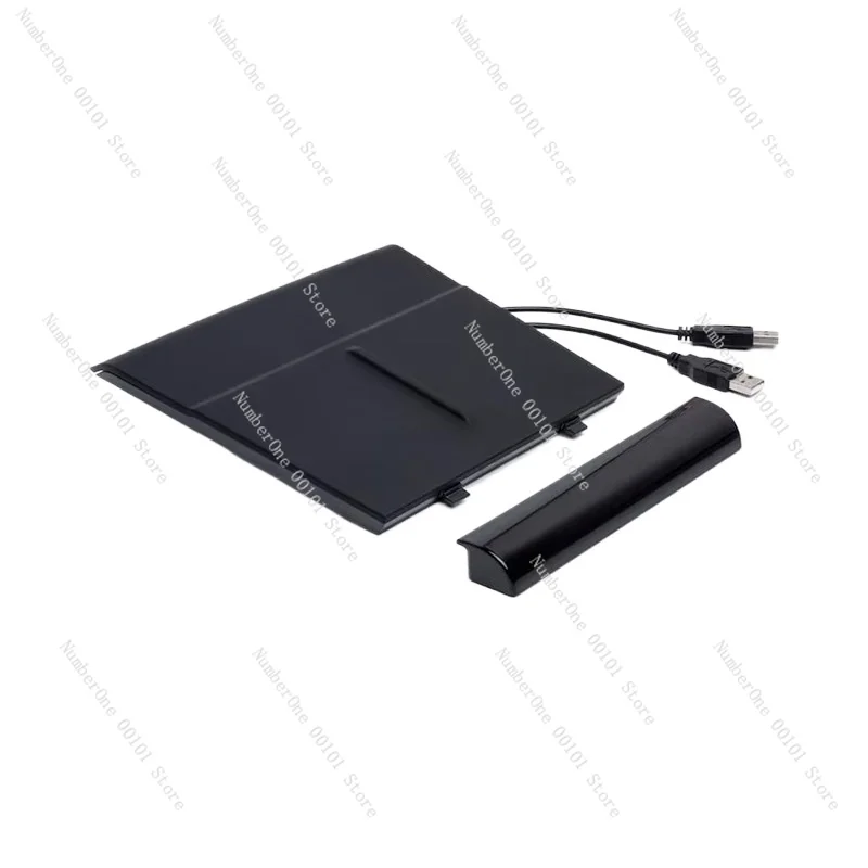 Applicable to Tesla official model 3 car mobile phone charger fast charging wireless charger
Applicable to Tesla official model 3 car mobile phone charger fast charging wireless charger