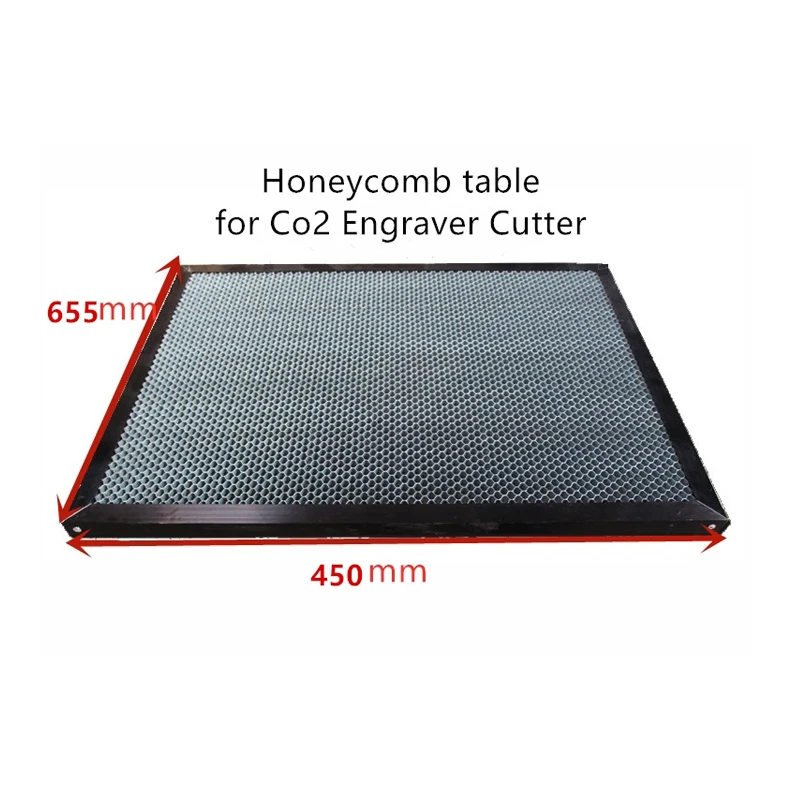 655x450mm aluminum honeycomb table honeycomb platform laser machine parts special honeycomb fabric cutting machine platform
655x450mm aluminum honeycomb table honeycomb platform laser machine parts special honeycomb fabric cutting machine platform
