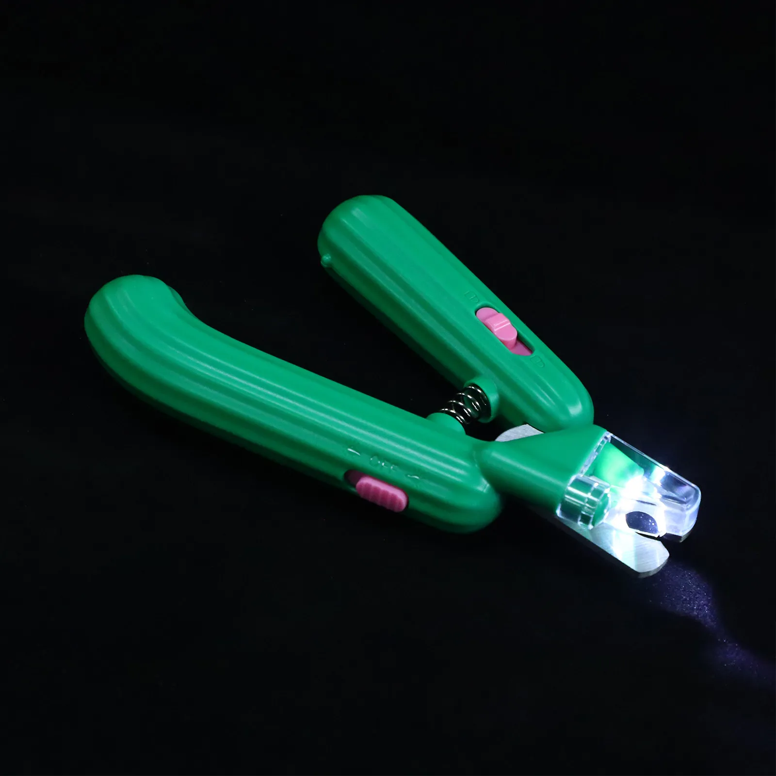 Pet Nail Clipper Sharp Nonslip Handle for Cats Small Dogs Safe Precise Trimming Cat Claw Trimmer Portable Lightweight Pet
Pet Nail Clipper Sharp Nonslip Handle for Cats Small Dogs Safe Precise Trimming Cat Claw Trimmer Portable Lightweight Pet