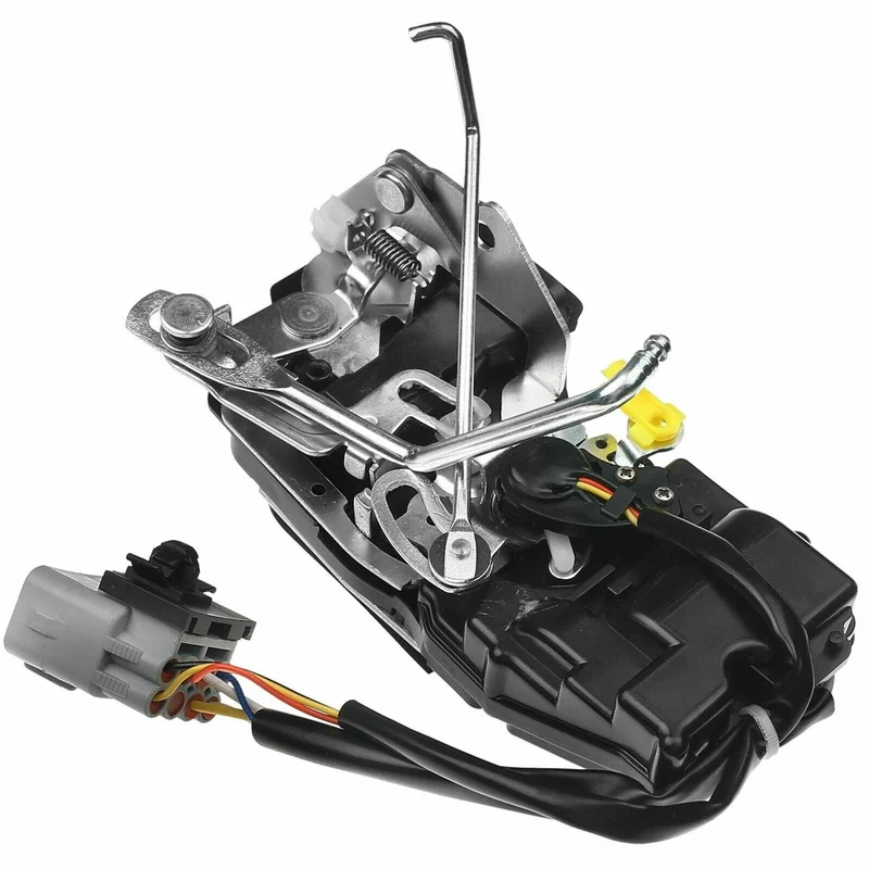 Front Right Side Door Lock Latch Actuator Assembly for Toyota Tacoma 1998 1999 2000 2001 2002 2003 2004,oem 931-493 69030-04010
Front Right Side Door Lock Latch Actuator Assembly for Toyota Tacoma 1998 1999 2000 2001 2002 2003 2004,oem 931-493 69030-04010