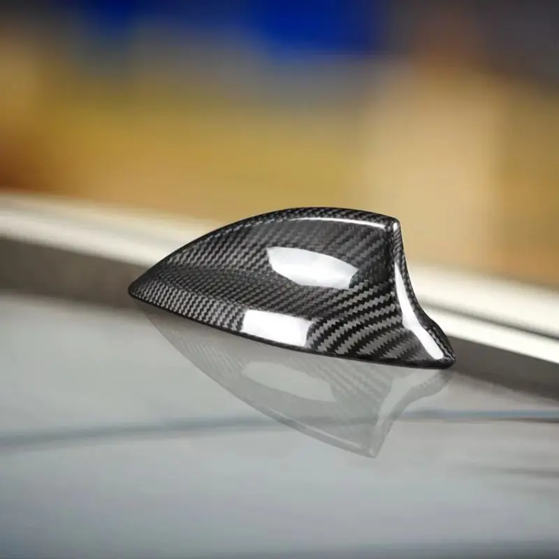 Наклейка на автомобильную антенну из карбона для BMW F22 F87 F30 F35 F80 G20 F32
Наклейка на автомобильную антенну из карбона для BMW F22 F87 F30 F35 F80 G20 F32