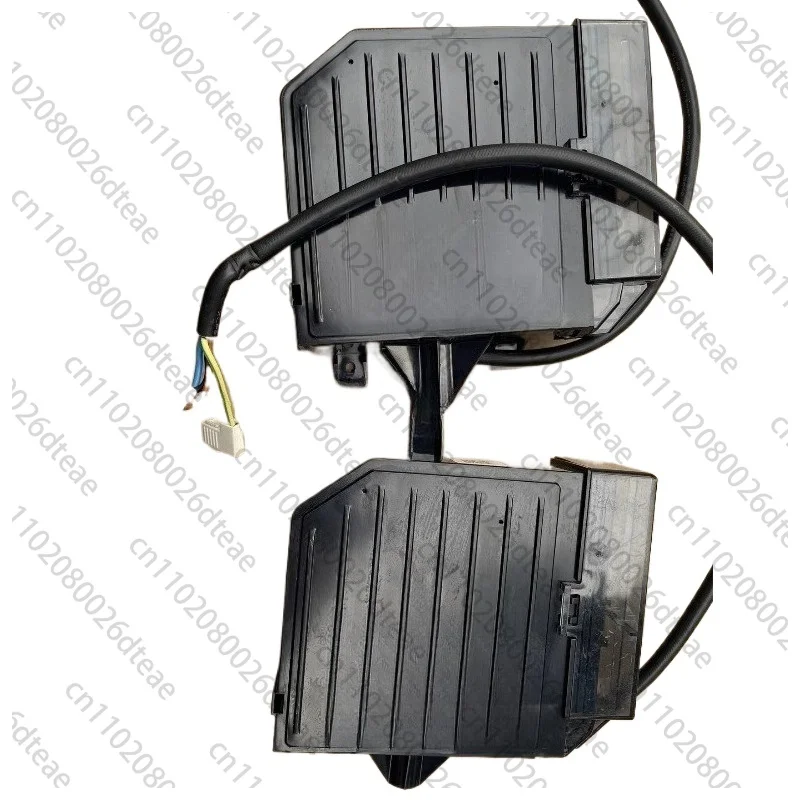 VEM193525231 refrigerator variable frequency compressor drive board CF02D01M variable frequency box
VEM193525231 refrigerator variable frequency compressor drive board CF02D01M variable frequency box