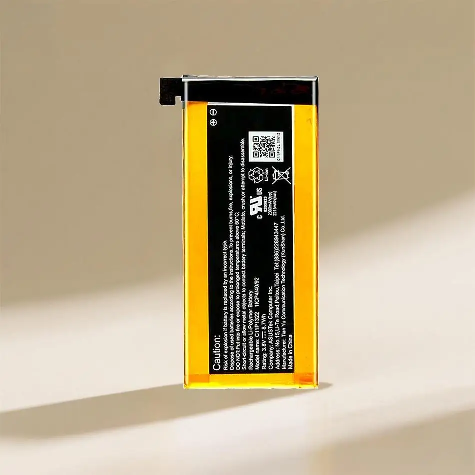 Replacement Battery For ASUS Padfone S X T00D PF500KL T00N,C11p1322,Tablet Batteries
Replacement Battery For ASUS Padfone S X T00D PF500KL T00N,C11p1322,Tablet Batteries