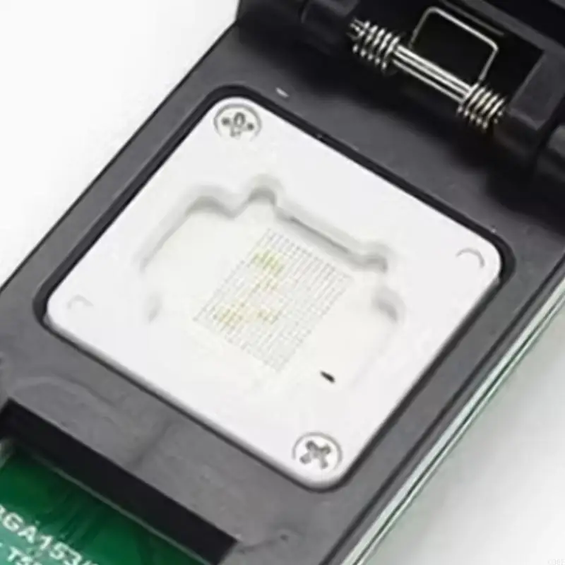 C90F BGA169 BGA153 Адаптер IC для программистов T56 поддерживает чип в домашней и автомобильной электронике
C90F BGA169 BGA153 Адаптер IC для программистов T56 поддерживает чип в домашней и автомобильной электронике