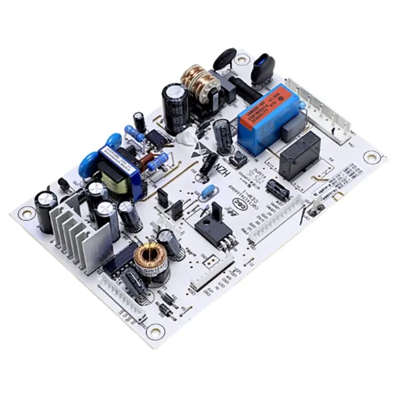 【BRAND NEW】For Haier BCD-290W-318WS-318WSI Refrigerator Replacement Parts- Computer Board 0061800014 And Universal Power Board
【BRAND NEW】For Haier BCD-290W-318WS-318WSI Refrigerator Replacement Parts- Computer Board 0061800014 And Universal Power Board