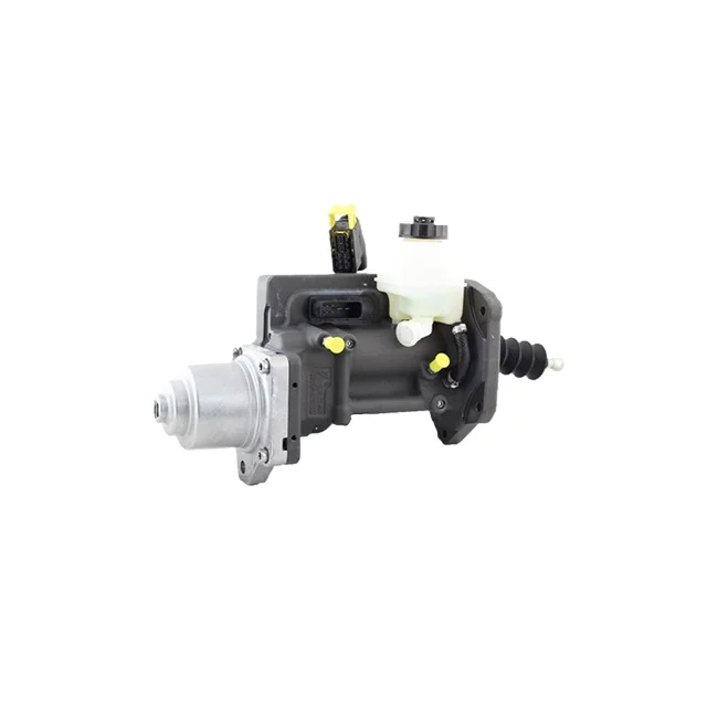 New Truck Clutch Booster for SCAN Models 2612292 1931444 1849429 Use with Confidence
New Truck Clutch Booster for SCAN Models 2612292 1931444 1849429 Use with Confidence