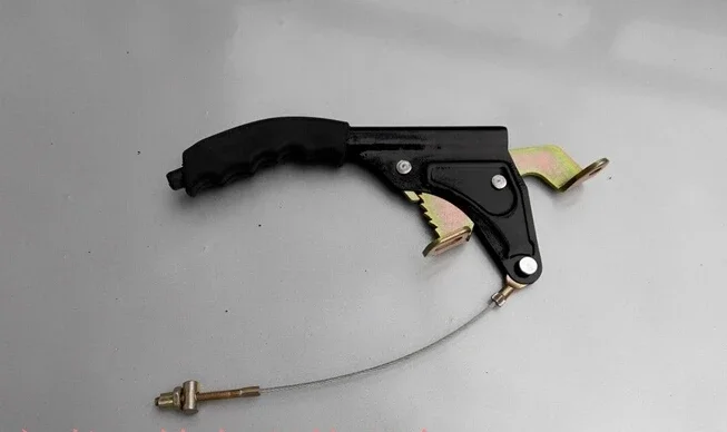 STARPAD For Electric tricycle accessories brake assembly handbrake assembly line increased thickening high quality wholesale
STARPAD For Electric tricycle accessories brake assembly handbrake assembly line increased thickening high quality wholesale