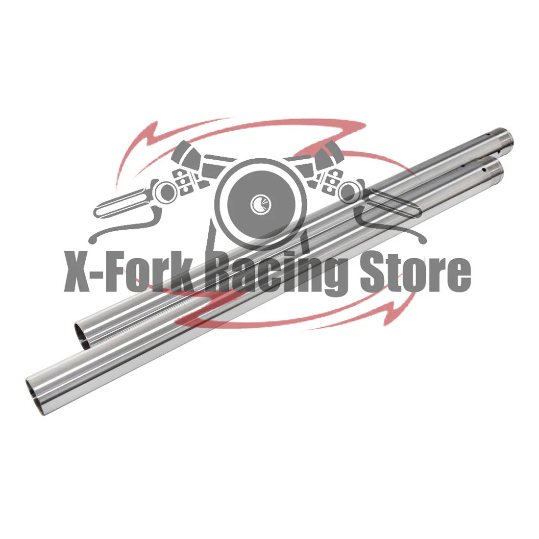 Front Fork Inner Tubes Pipes For Honda VTX1300R 2005-2009 VTX1300C 2006 41x651mm Shock Absorber Fork Brake Suspension Inner Leg
Front Fork Inner Tubes Pipes For Honda VTX1300R 2005-2009 VTX1300C 2006 41x651mm Shock Absorber Fork Brake Suspension Inner Leg