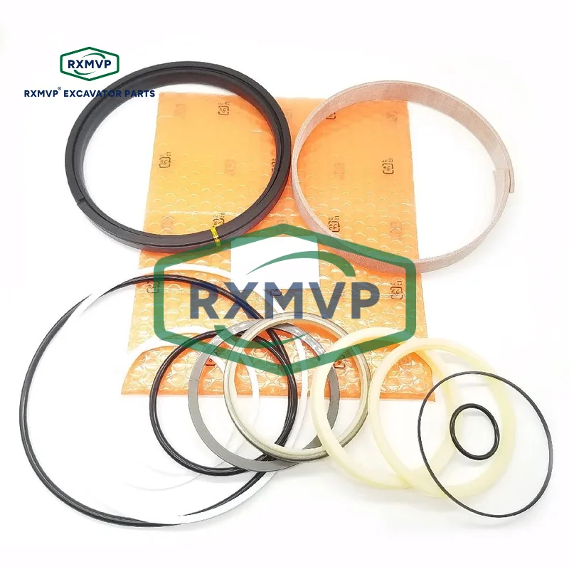 For Komatsu Pc1250-8r 707-99-78740 707-99-78700 707-99-89250 707-99-89220 707-98-85310 707-99-72390 707-99-72090 Seal Kit RXMVP
For Komatsu Pc1250-8r 707-99-78740 707-99-78700 707-99-89250 707-99-89220 707-98-85310 707-99-72390 707-99-72090 Seal Kit RXMVP