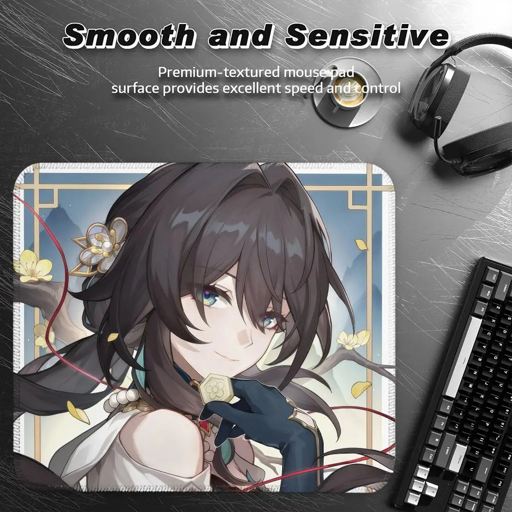 Honkai Star Rail Коврик для мыши SKY Маленький настольный коврик для мыши Мальчик Подарок для игр Клавиатура Беспроводные подставки для настольного компьютера
Honkai Star Rail Коврик для мыши SKY Маленький настольный коврик для мыши Мальчик Подарок для игр Клавиатура Беспроводные подставки для настольного компьютера