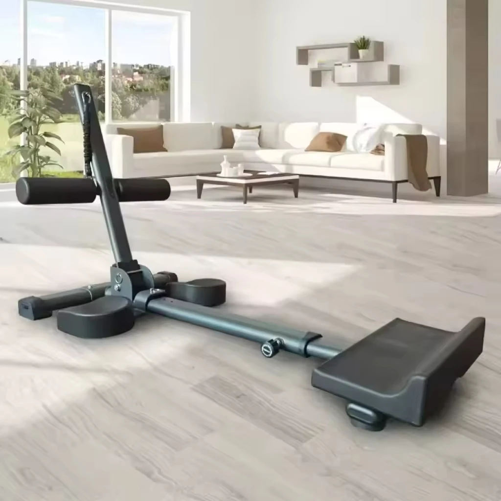 Ab Workout Equipment Adjustable Ab Machine for Stomach Workout Sit up Exercise Equipment for Home Workouts 2
Ab Workout Equipment Adjustable Ab Machine for Stomach Workout Sit up Exercise Equipment for Home Workouts 2