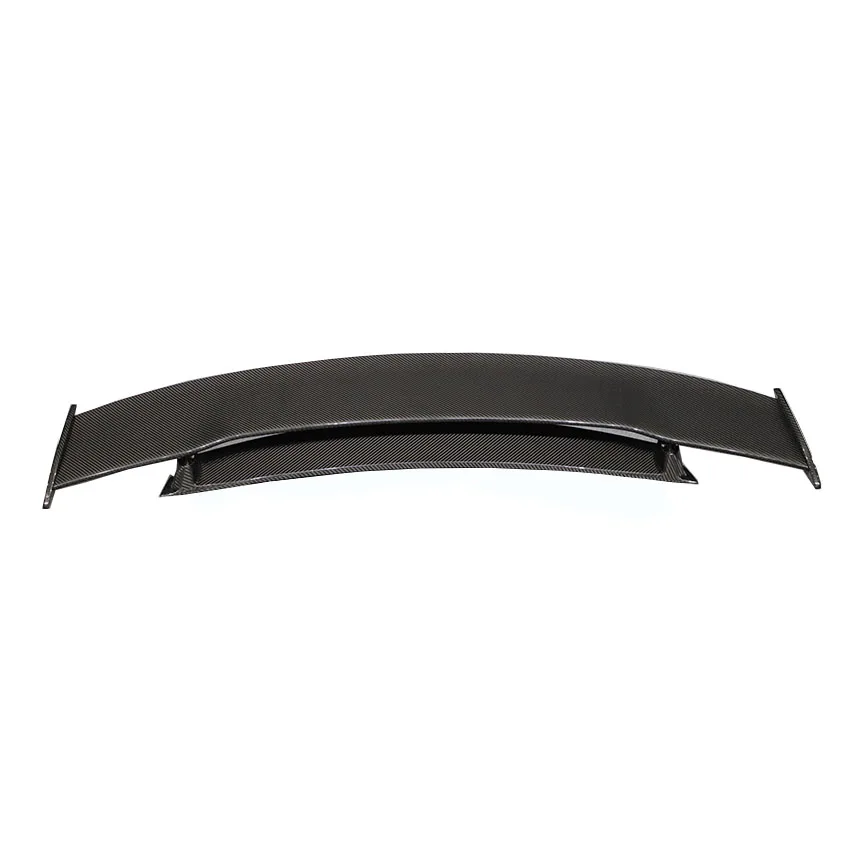 Auto Parts GTR Style Dry Carbon Fiber Rear Spoiler Wing For Mercedes Benz AMG GT GTS Body Kit Car Parts
Auto Parts GTR Style Dry Carbon Fiber Rear Spoiler Wing For Mercedes Benz AMG GT GTS Body Kit Car Parts