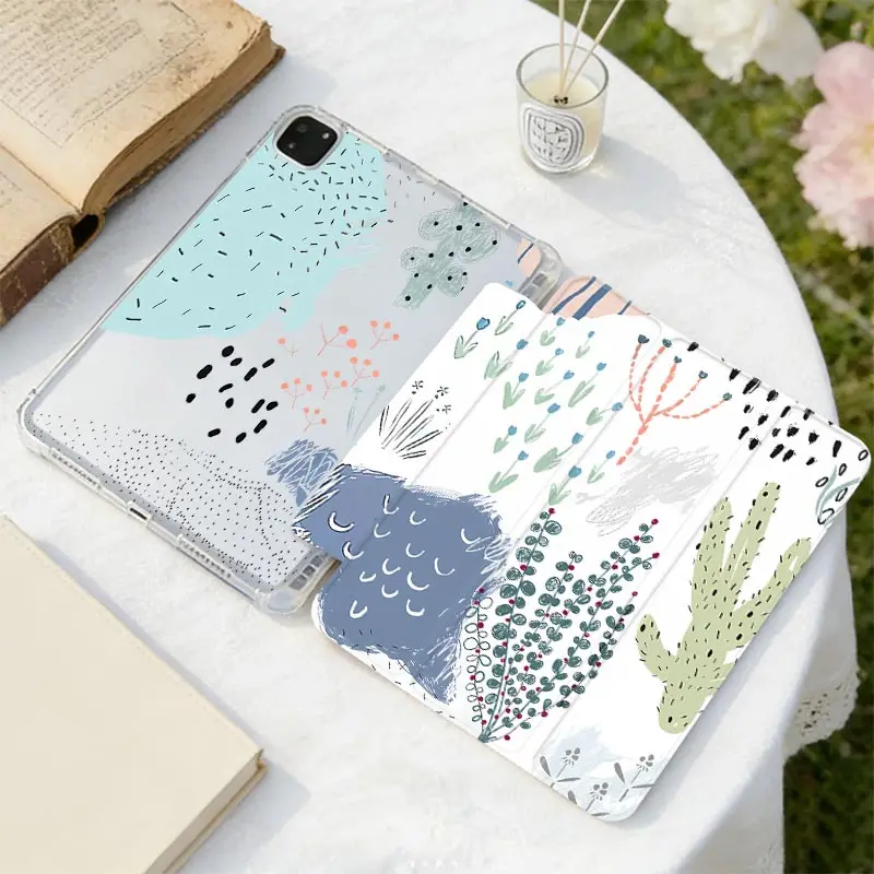 TPU Soft Case For Tab S6 Lite 10.4 inch Samsung Tab S7 S8 S9 11 Tab A11 A9 8.7" Plus 11" A8 Samsung S10 S9 12.4 inch
TPU Soft Case For Tab S6 Lite 10.4 inch Samsung Tab S7 S8 S9 11 Tab A11 A9 8.7" Plus 11" A8 Samsung S10 S9 12.4 inch