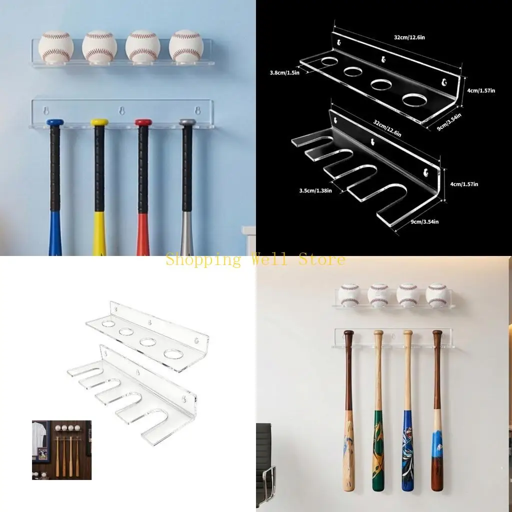 KX4B 2 Pieces Acrylic Wall Display Cases for Sports Memorabilia Safeguarding
KX4B 2 Pieces Acrylic Wall Display Cases for Sports Memorabilia Safeguarding