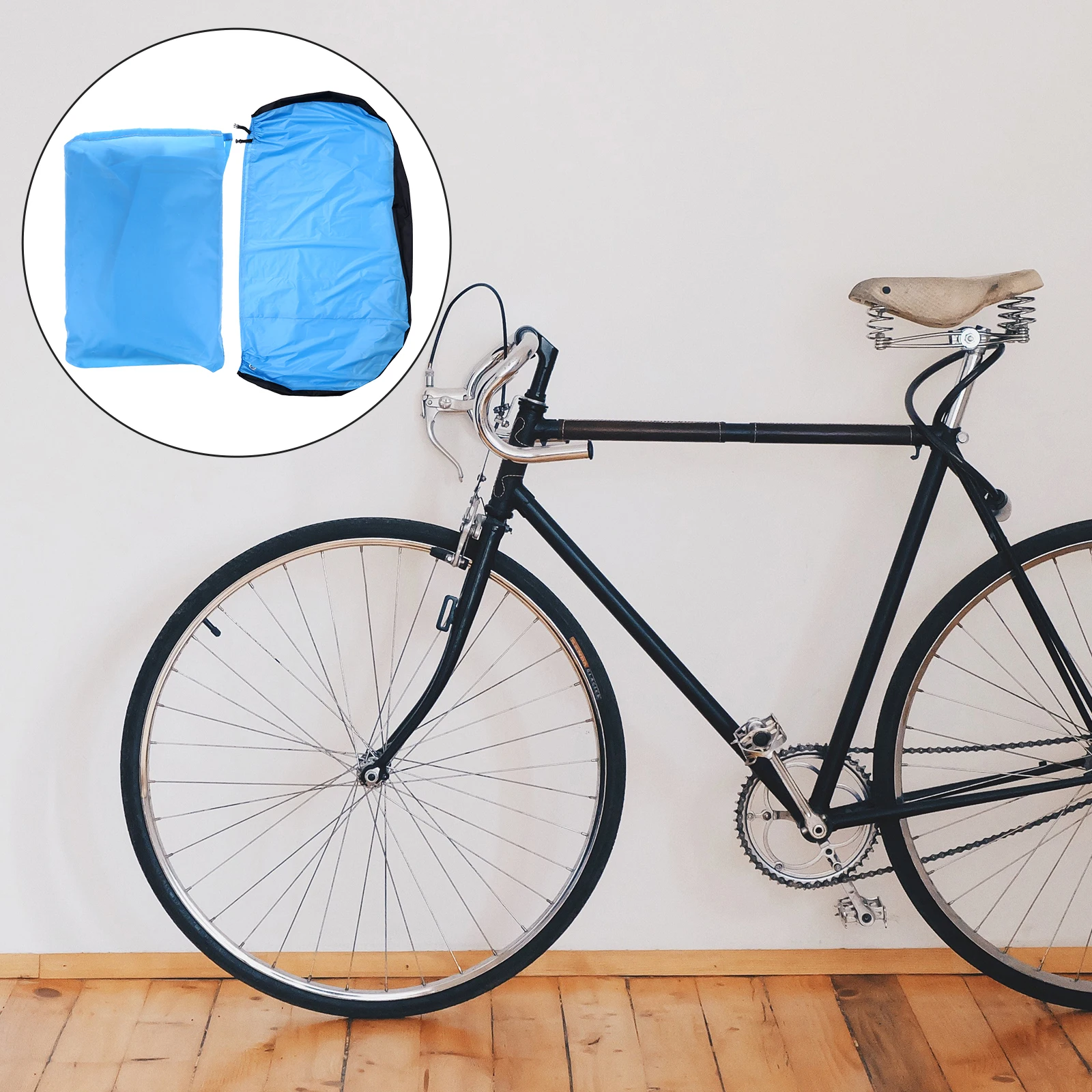 Waterproof Cover Foldable Durable Outdoor Indoor Protection Bike Shelter With Lock Hole For Mountain Bicycle Rustproof Cover For
Waterproof Cover Foldable Durable Outdoor Indoor Protection Bike Shelter With Lock Hole For Mountain Bicycle Rustproof Cover For