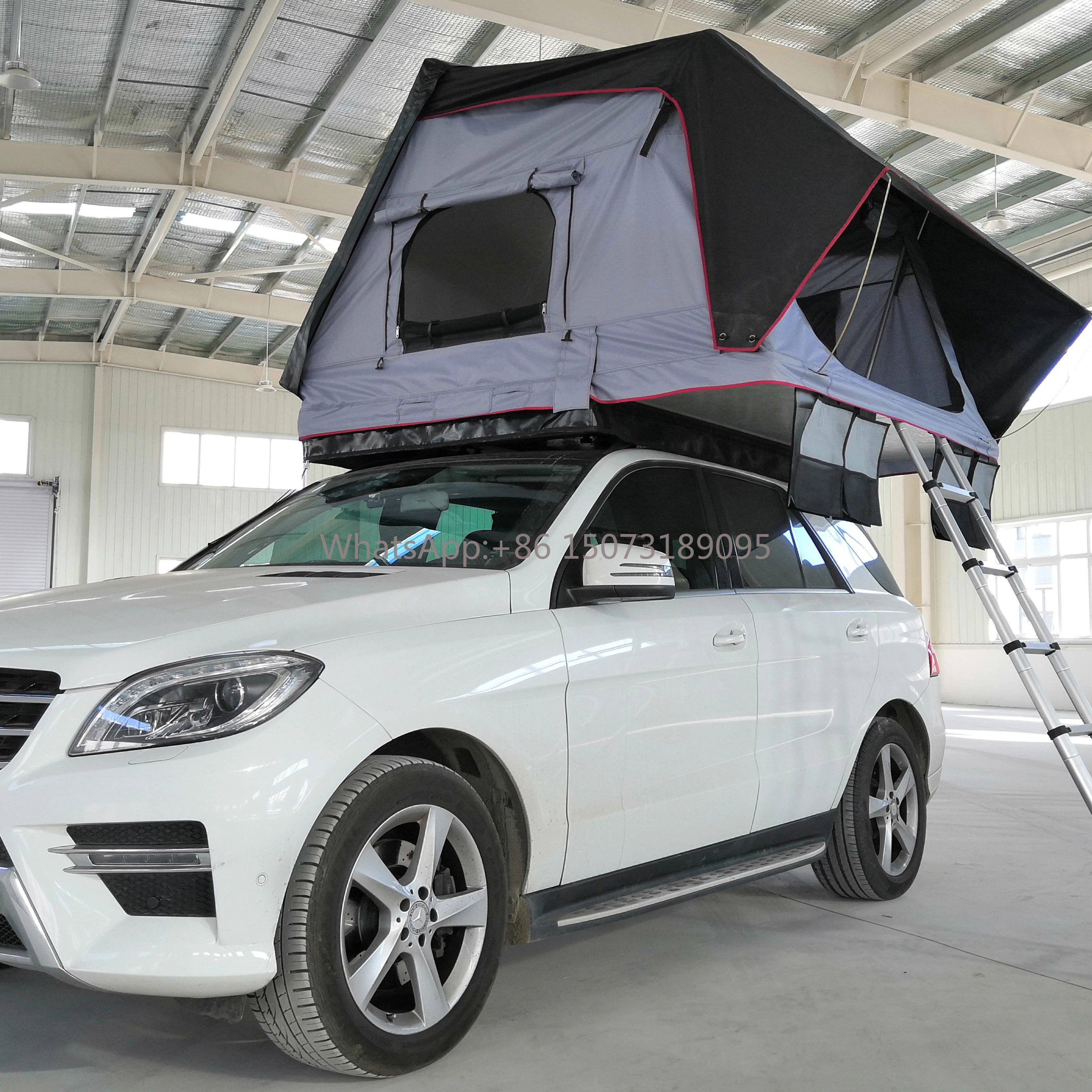 Изготовленные на заказ сверхмощные четырехсезонные новые поступления, водонепроницаемая семейная палатка в стиле для кемпинга, автомобиля на крыше 
Изготовленные на заказ сверхмощные четырехсезонные новые поступления, водонепроницаемая семейная палатка в стиле для кемпинга, автомобиля на крыше