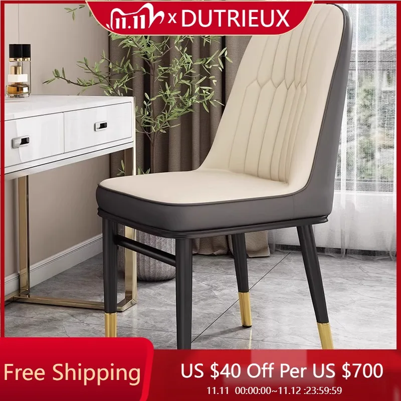 Wedding Vanity Dining Chairs Throne Stool Restaurant Replica Modern Metal Nordic Dining Chairs Party Stoel Home Decoration
Wedding Vanity Dining Chairs Throne Stool Restaurant Replica Modern Metal Nordic Dining Chairs Party Stoel Home Decoration