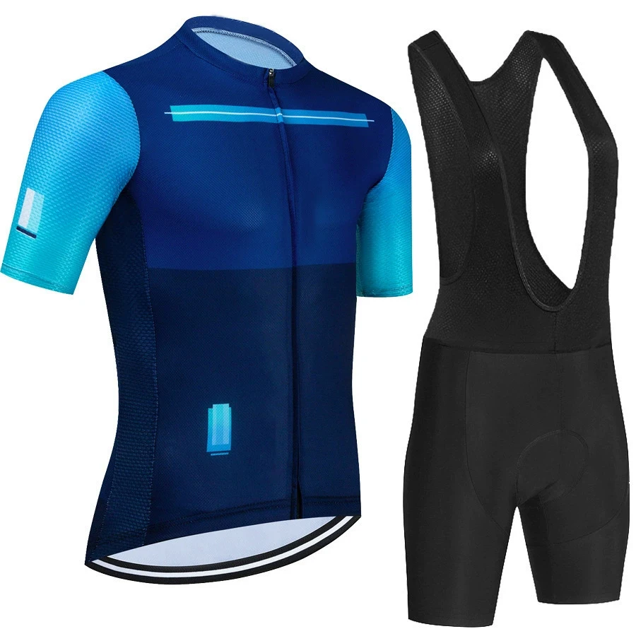 Men's Cycling Jersey Set classic MTB Cycling Bib Shorts Reflective Bike Clothes Bicycle Maillot Cycling Clothing
Men's Cycling Jersey Set classic MTB Cycling Bib Shorts Reflective Bike Clothes Bicycle Maillot Cycling Clothing
