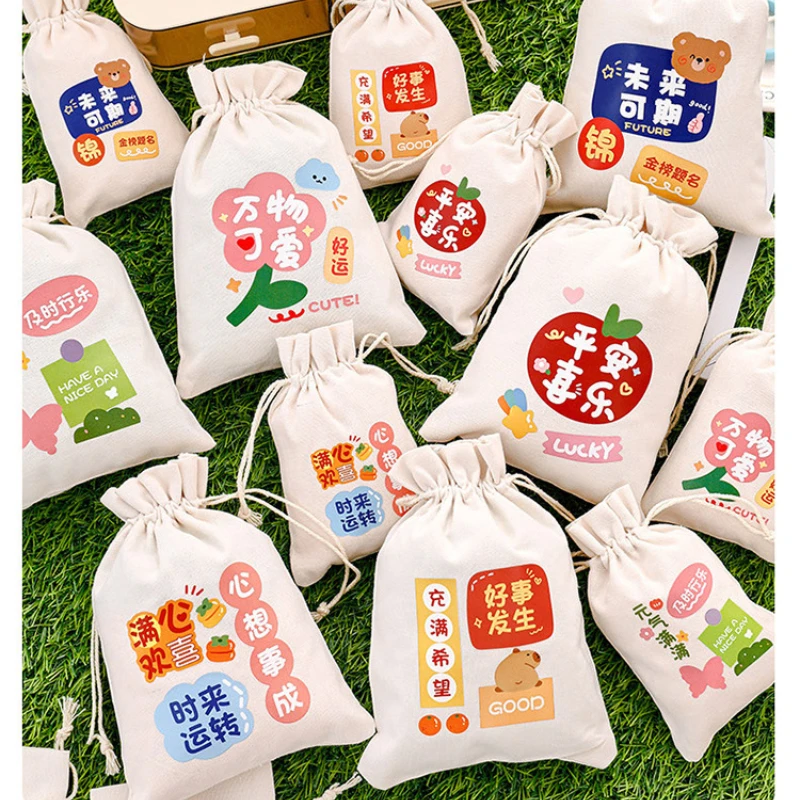 2025 Year Of The Snake Bags Red Gift Bag Small Candy Gift Bag Drawstring Pouch Xmas Favor Bracelet Jewelry Packaging Bags
2025 Year Of The Snake Bags Red Gift Bag Small Candy Gift Bag Drawstring Pouch Xmas Favor Bracelet Jewelry Packaging Bags